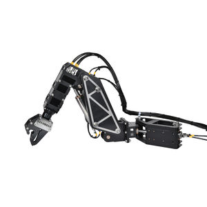 манипулятор для ROV 1