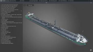 программное обеспечение 3D-стенд