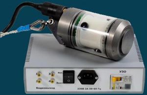 камера для ROV/AUV