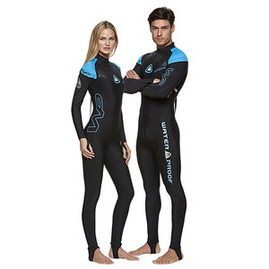 полярный термоизолирующий внутренний костюм