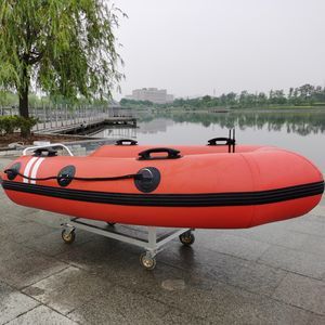 спасательный морской беспилотник