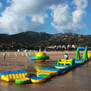 оборудование для игр на воде парк