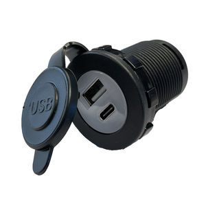 порт USB