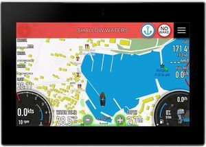 многофункциональный прибор GPS 1