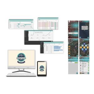 программное обеспечение для управления 1