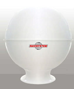 антенна VSAT 1