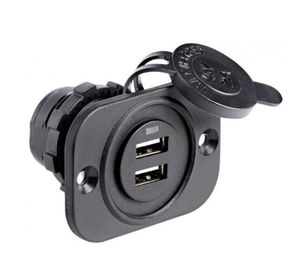 порт USB для катера