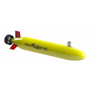 AUV 1