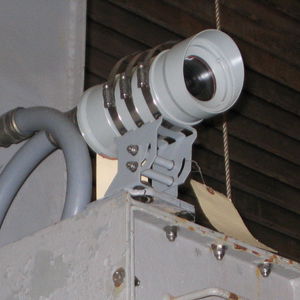 камера CCTV