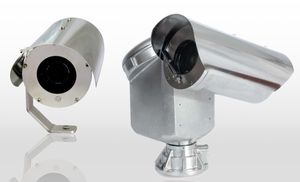 камера CCTV 1