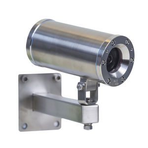 камера CCTV 1