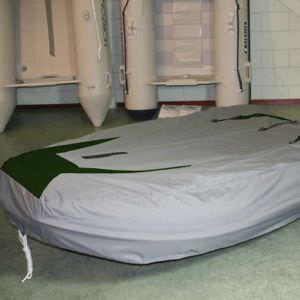 ткань для обивки катеров чехол