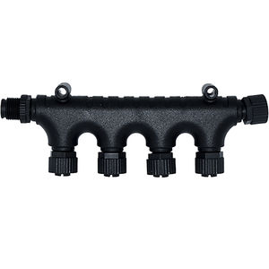 сетевое соединение NMEA 2000® соединитель T