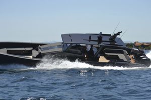 надувная лодка c подвесным мотором
