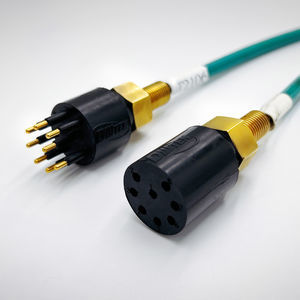 соединитель Ethernet