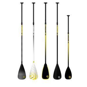 весло для доски stand-up paddle