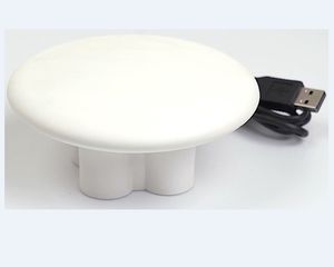 система позиционирования GNSS