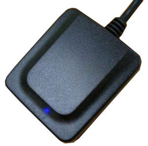 система позиционирования GNSS