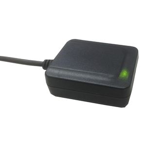система позиционирования GPS