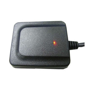 система позиционирования GNSS