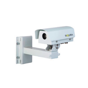 камера CCTV 1