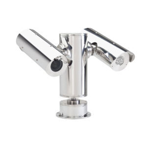 камера CCTV 1