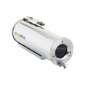 камера CCTV 1