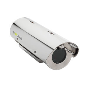 камера CCTV 1