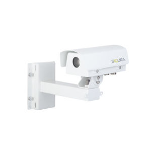 камера CCTV 1