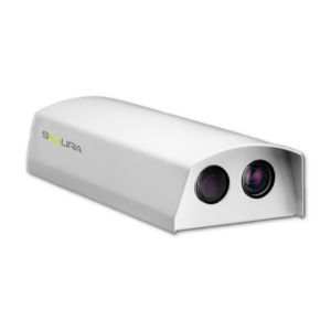камера CCTV 1