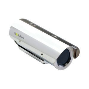 камера CCTV 1