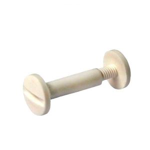 винт из HDPE 1