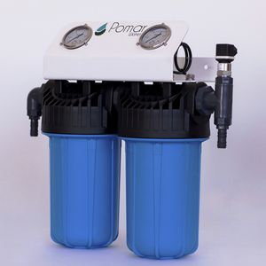 опреснитель морской воды для судна