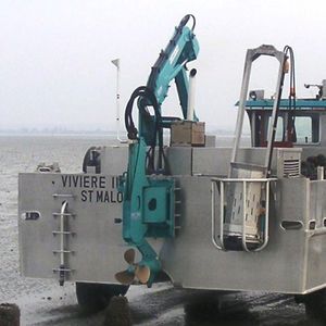 подруливающее устройство руль