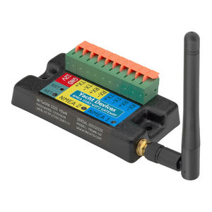сетевой маршрутизатор NMEA 0183® PC 1