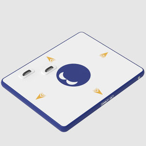 оборудование для игр на воде платформа 1