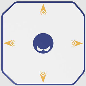 оборудование для игр на воде платформа 1