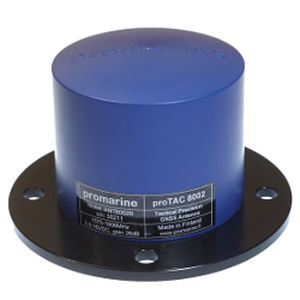 антенна GPS 1
