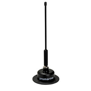 антенна VHF