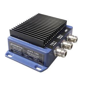 распределительный механизм для антенны VHF 1