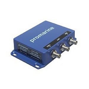 распределительный механизм для антенны VHF 1
