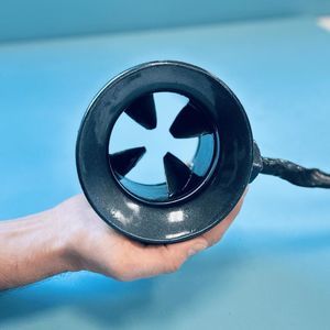 внешнее подруливающее устройство 1