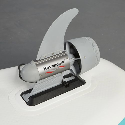 Азимутное подруливающее устройство - Y01+B75 - Shenzhen Hoverstar Flight Technology Co.,LTD - наружная сборка / для серфинга / для каяка