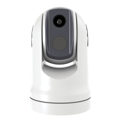 Камера CCTV - Ulysses mini - Omnisense Systems - ночного видения / для катера / для яхты