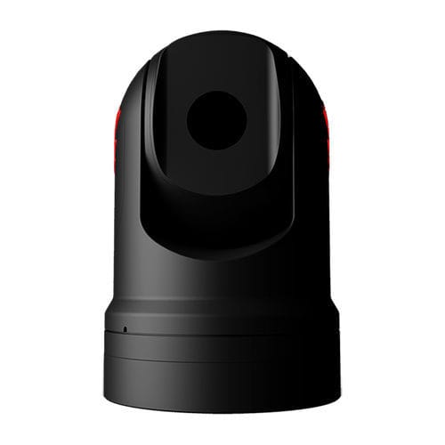 Камера CCTV - Ulysses Micro - Omnisense Systems - ночного видения / для катера / термическая