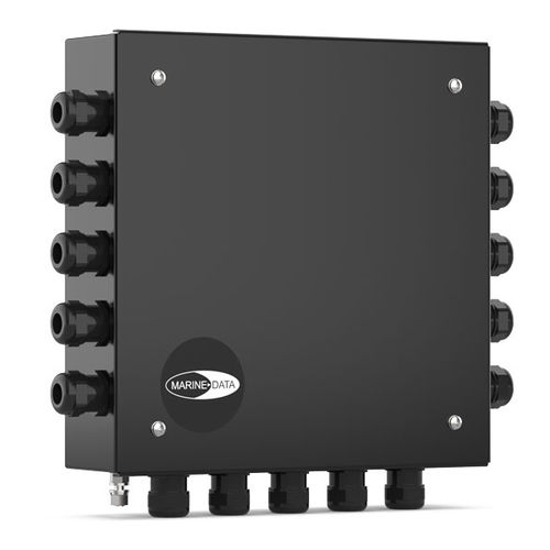 Буферная память NMEA для катера - MD94DDU - Marine Data Systems