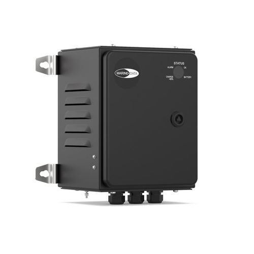 Инвертор - MD04UPS  - Marine Data Systems