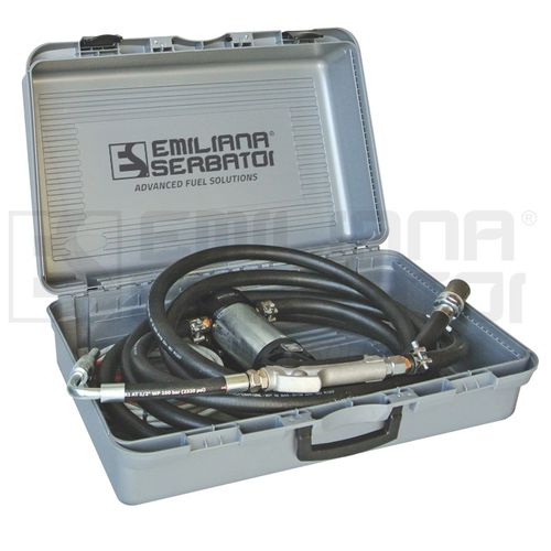 Система перекачки топлива - OIL KIT - Emiliana Serbatoi
