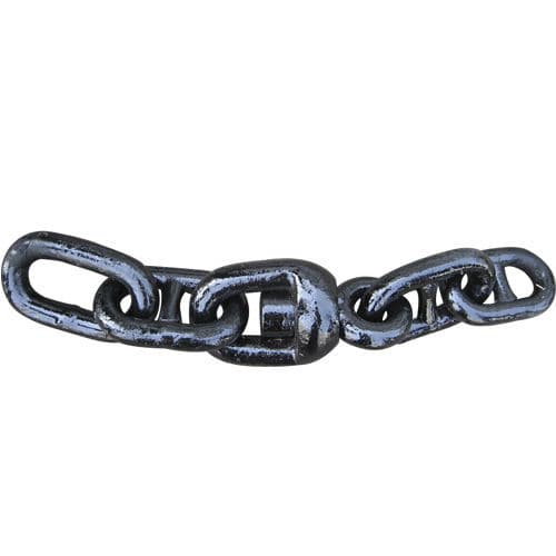 Вертлюжный крюк двойная проушина - Forerunner - Qingdao Jinfuquan Anchor Chain Co.,Ltd - для якорной цепи / для катера