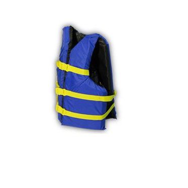 Спасательный жилет для водных видов спорта - Parasail  - CUSTOM CHUTES - для мужчин / для младенцев / из губки